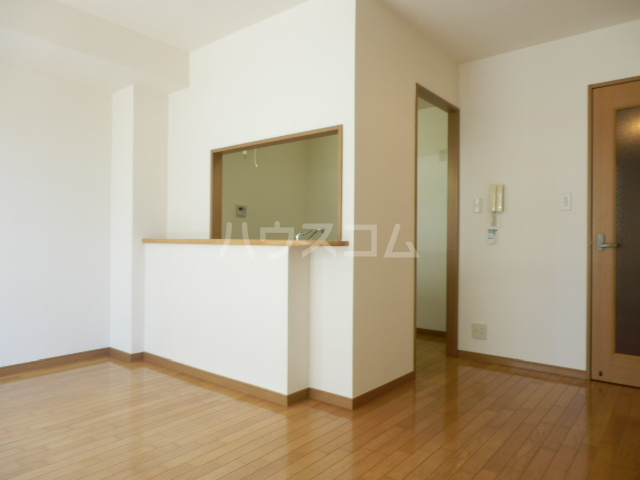 4/30 リビング/ダイニング