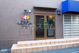 15/25 エントランス