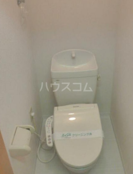 9/18 トイレ