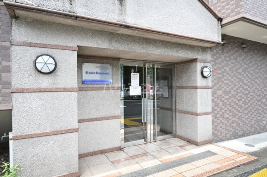 14/24 エントランス