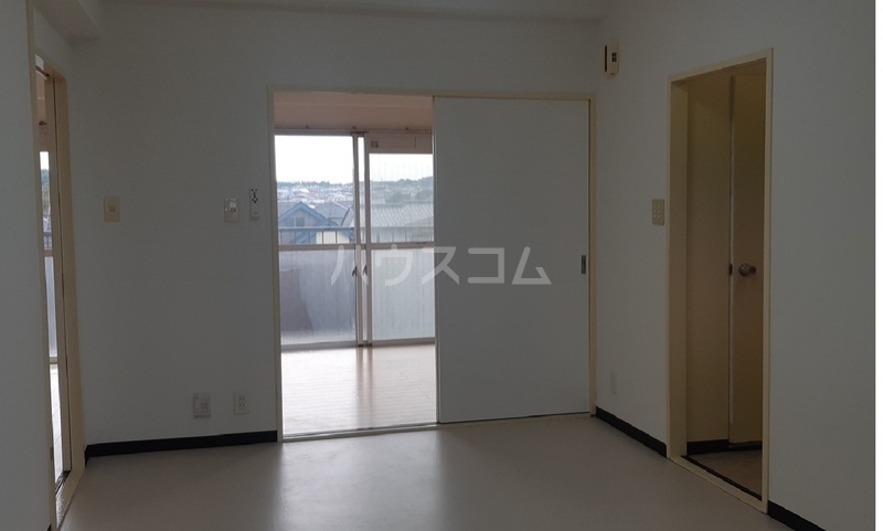 2/13 リビング/ダイニング