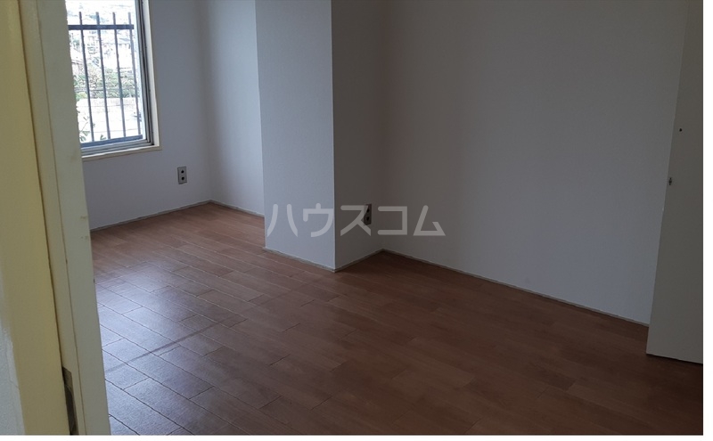 4/13 リビング/ダイニング