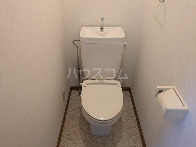 10/30 トイレ