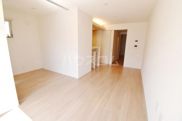 3/27 リビング/ダイニング