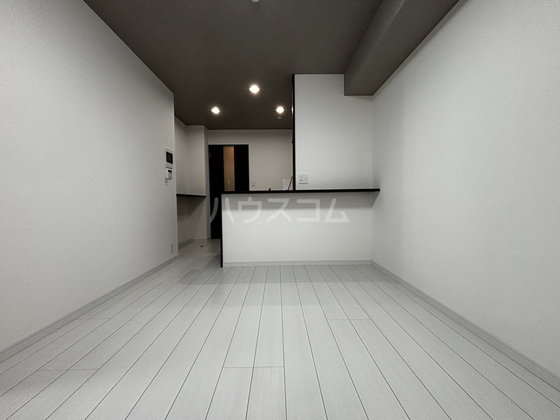 3/18 リビング/ダイニング