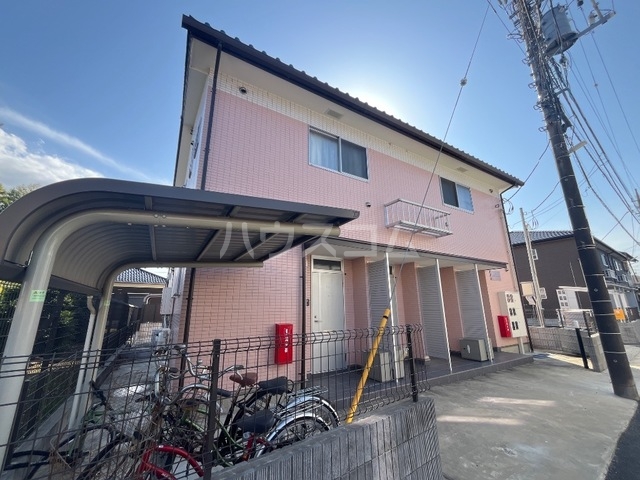 19/20 エントランス