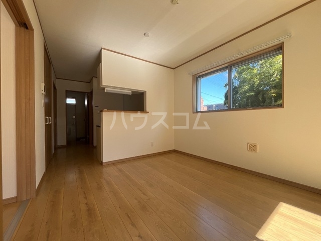 3/20 リビング/ダイニング