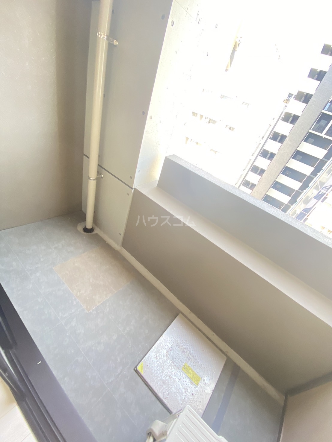 16/30 バルコニー