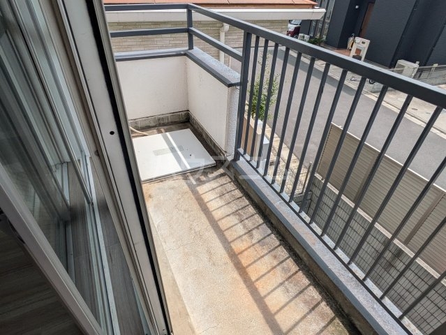 15/30 バルコニー