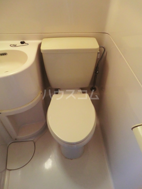 15/30 トイレ