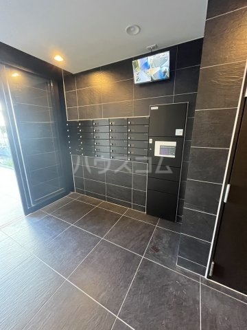 2/7 エントランス