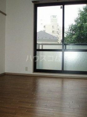 12/19 バルコニー