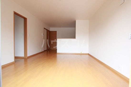 3/27 リビング/ダイニング