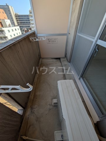 18/30 バルコニー