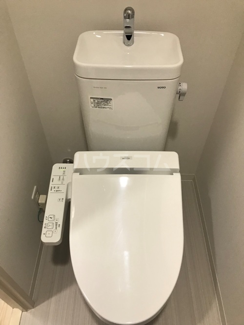 12/29 トイレ