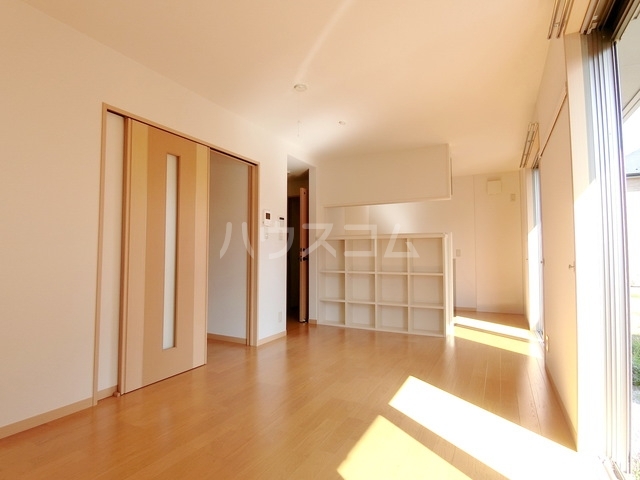 3/21 リビング/ダイニング