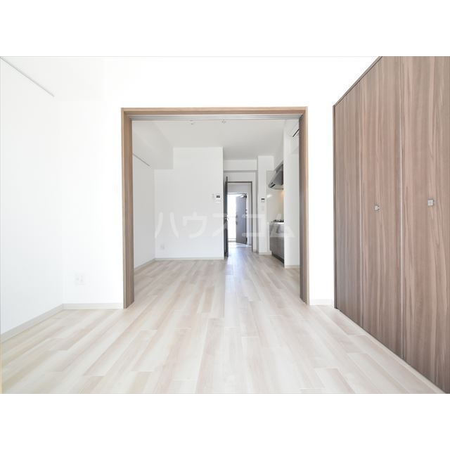 3/23 リビング/ダイニング