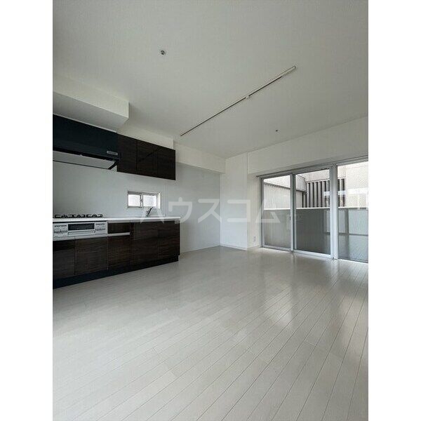 3/19 リビング/ダイニング