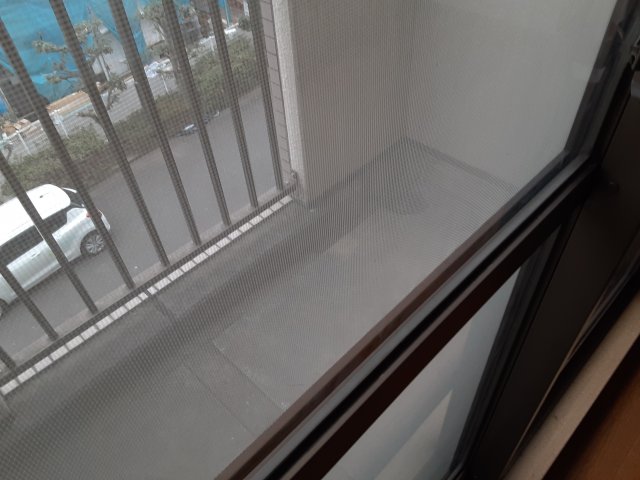 19/30 バルコニー