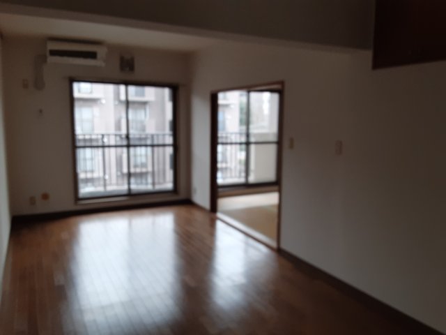 6/30 リビング/ダイニング