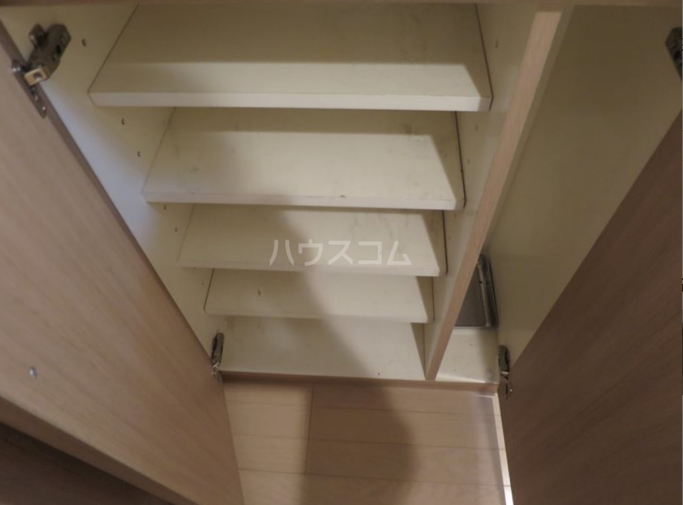 4/25 収納