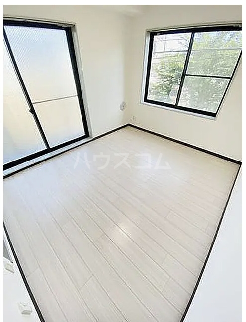 3/18 リビング/ダイニング