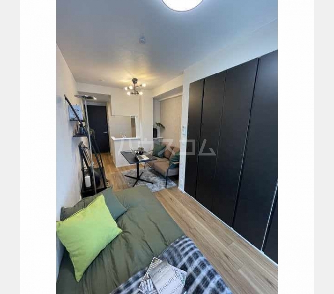 3/29 リビング/ダイニング