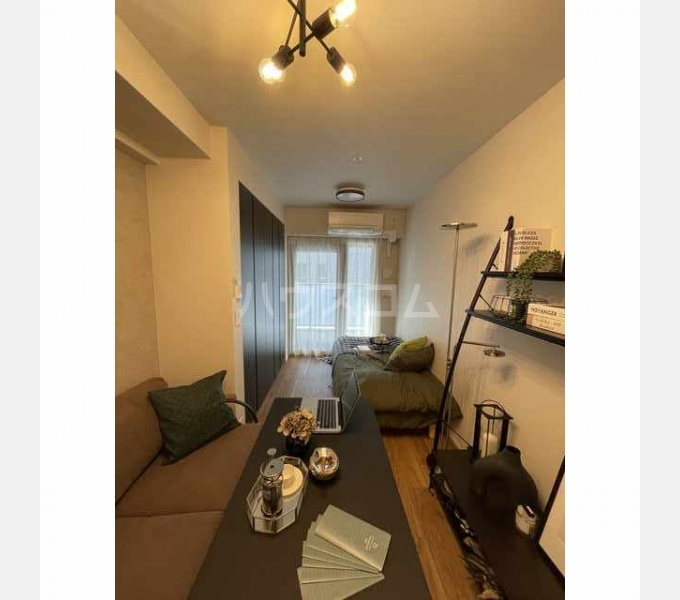 2/29 リビング/ダイニング