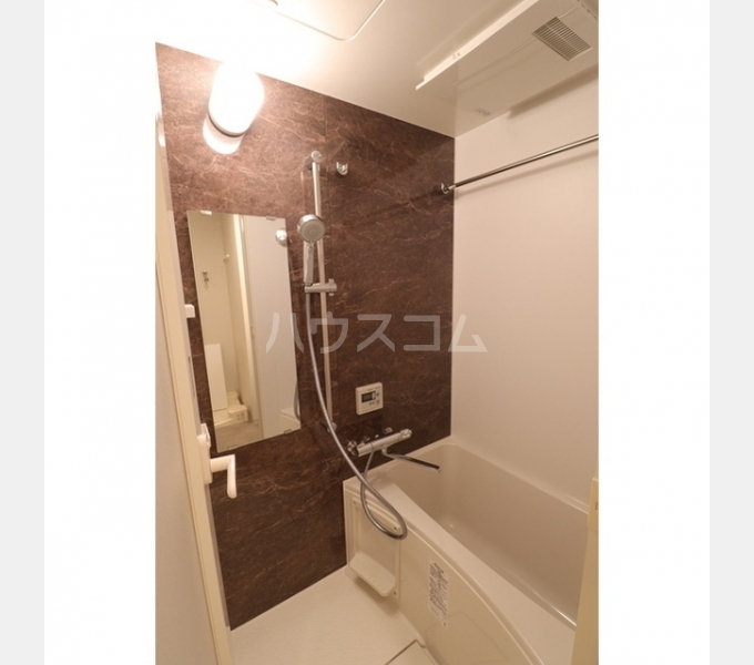 11/29 浴室