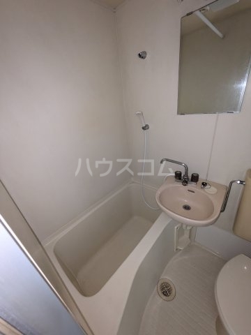 10/25 浴室