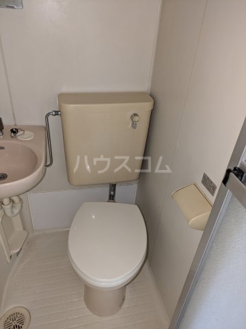 11/25 トイレ