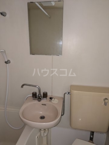12/25 洗面