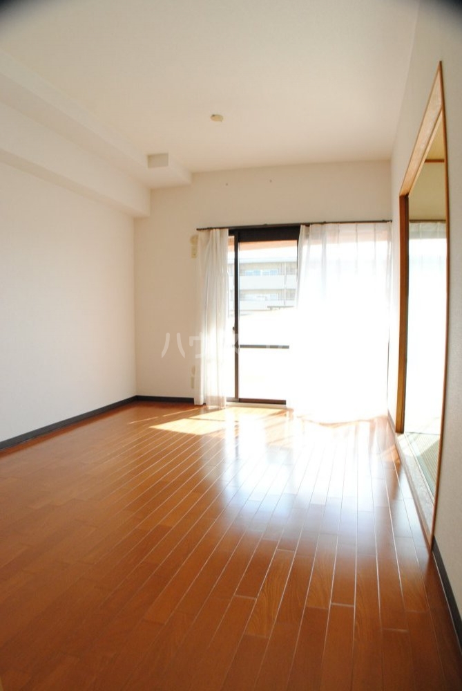 3/27 リビング/ダイニング