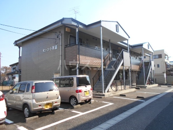 16/24 エントランス