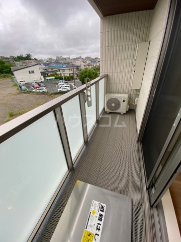 14/27 バルコニー