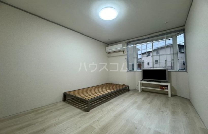 4/24 リビング/ダイニング