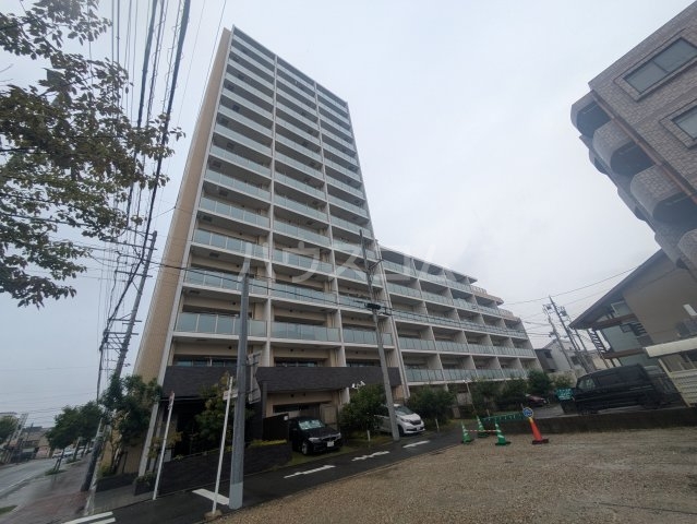 1/2 外観