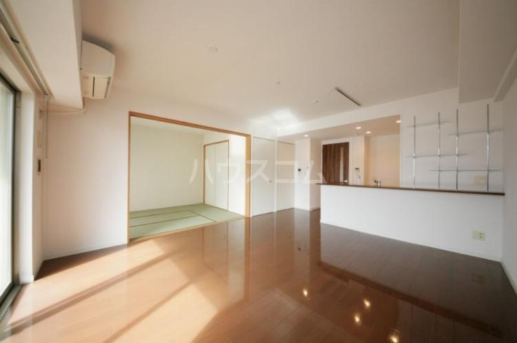 3/15 リビング/ダイニング