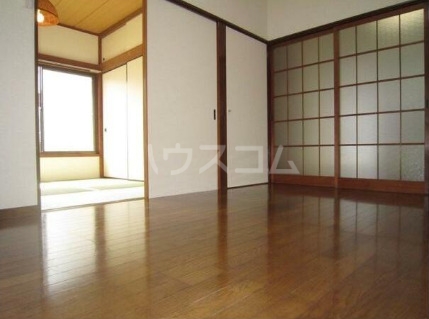 4/16 リビング/ダイニング