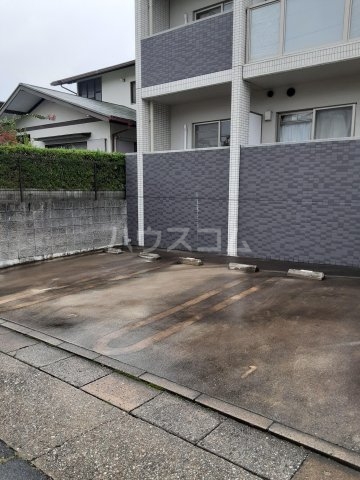 29/30 駐車場