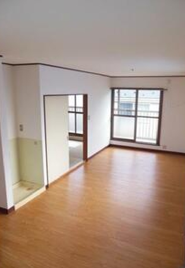 3/21 リビング/ダイニング