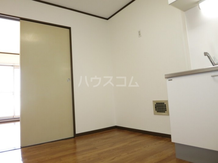 4/14 リビング/ダイニング