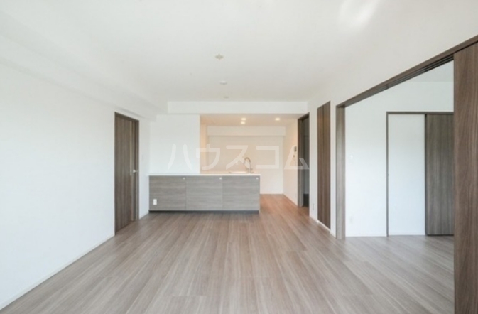 3/20 リビング/ダイニング