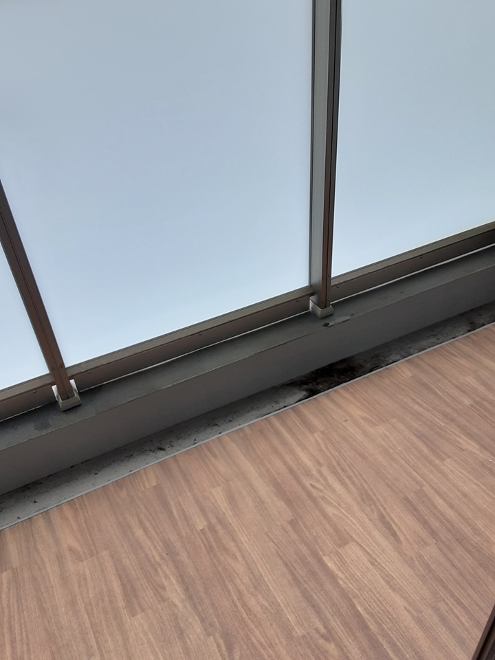 15/30 バルコニー