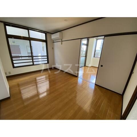 3/19 リビング/ダイニング