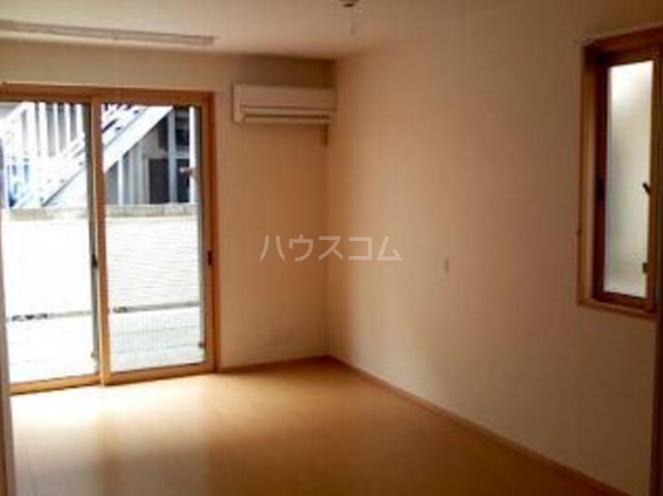 3/8 リビング/ダイニング