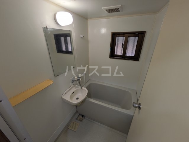 9/27 浴室
