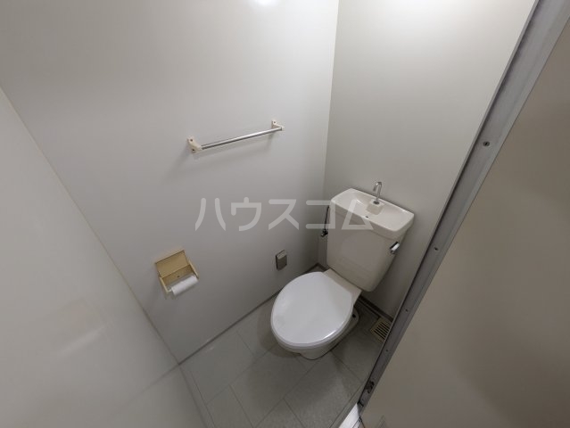 10/27 トイレ