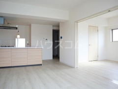 3/20 リビング/ダイニング