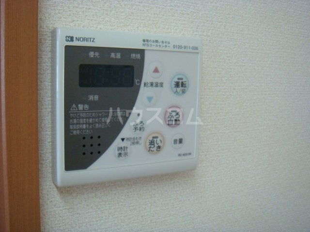 5/19 玄関